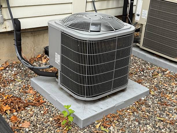 24/7 Emergency Hvac Repair experts in Crystal Lake, CT