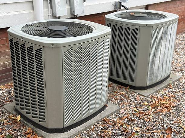 Reliable Hvac Repair contractor in Crystal Lake, CT by Leonard HVAC